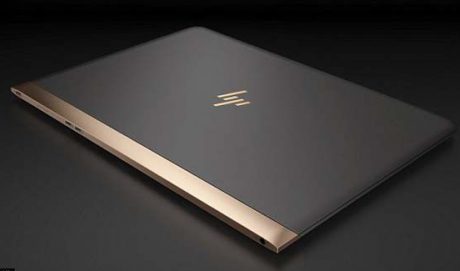 cel mai bun laptop - Ultrabook HP Spectre