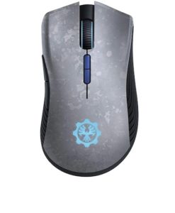 mouse gaming wireless 2023