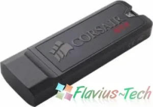 cel mai rapid usb flash drive de memorie corsair