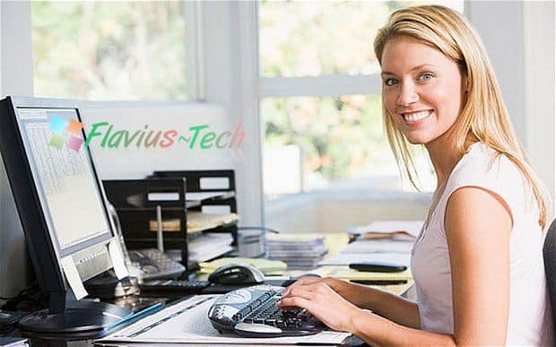 recomandare PC Desktop pentru firme 2024