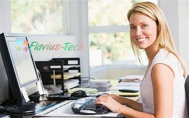 recomandare PC Desktop pentru firme 2024