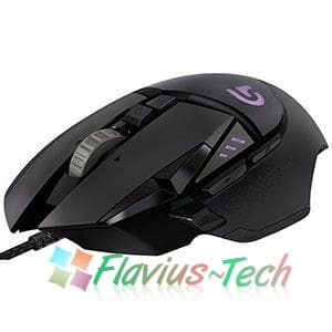 Cel mai bun mouse pentru gaming 2023