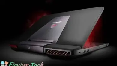 Laptop pentru jocuri 2024