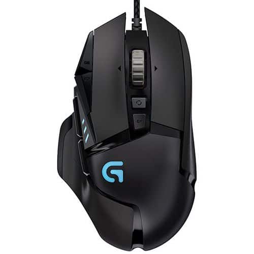 Cel mai bun mouse pentru gaming