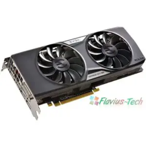 Placa video hibrid