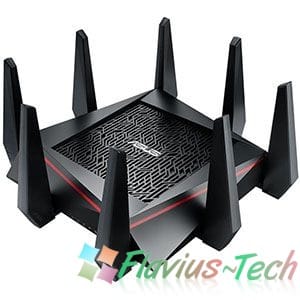 recomandare router rds