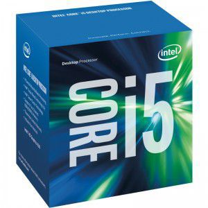 PC - Procesor intel i5