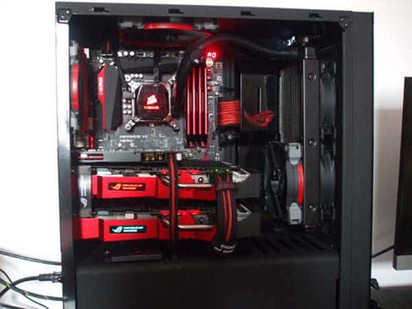 gaming pc upgrade