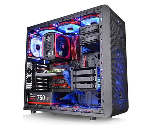 Gaming pc - buget 4500 lei