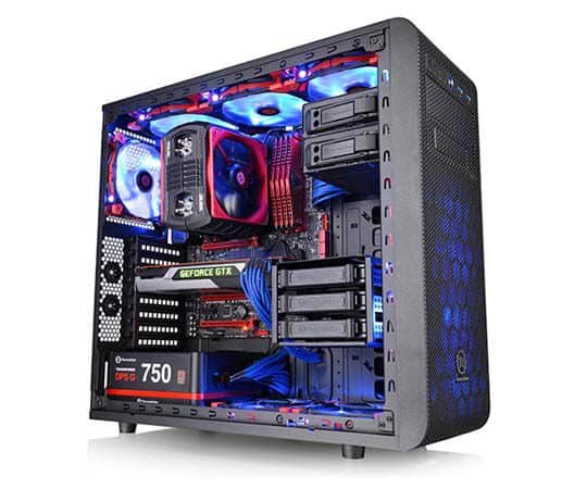 Pc gaming buget 4500 lei