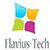 Flavius-Tech logo