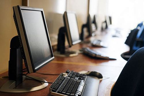 Configuratie sistem pc desktop 2024