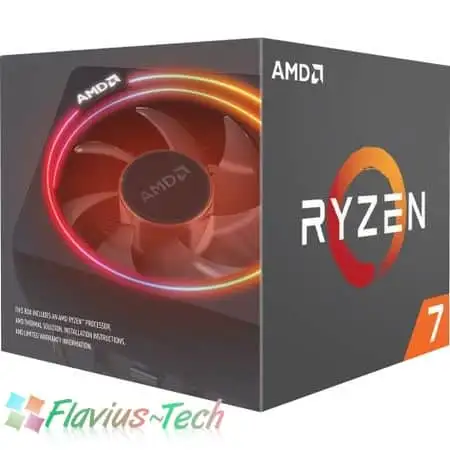 procesor amd performant