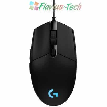 recomandare mouse bun pentru jocuri