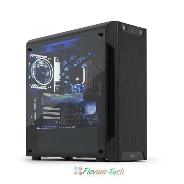 cele mai bune carcase pc gaming 2023