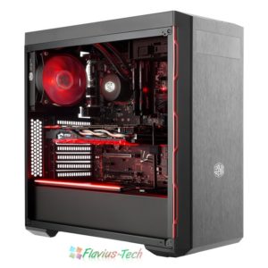 configuratie pc gaming 4500 ron 2024