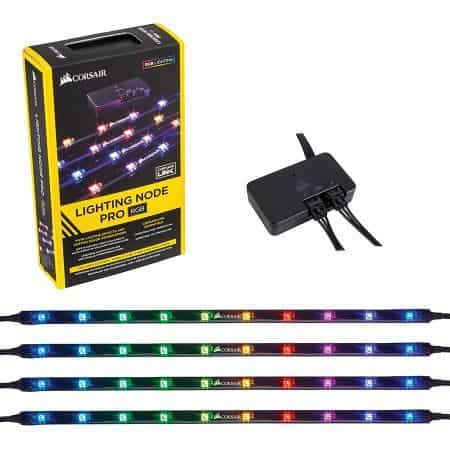 recomandare banda led iluminare corsair 2023