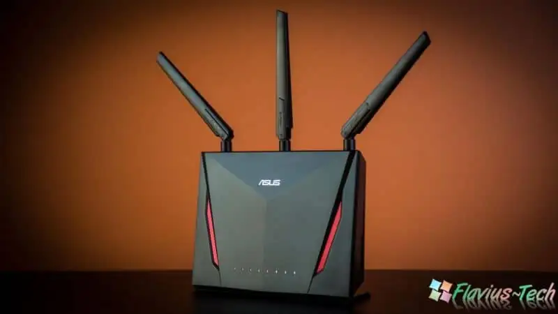 cele mai bune routere pentru rds