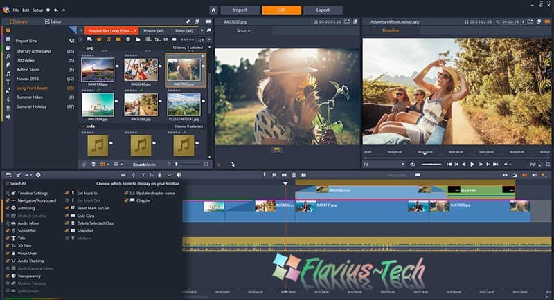 configuratie pc editare video performanta