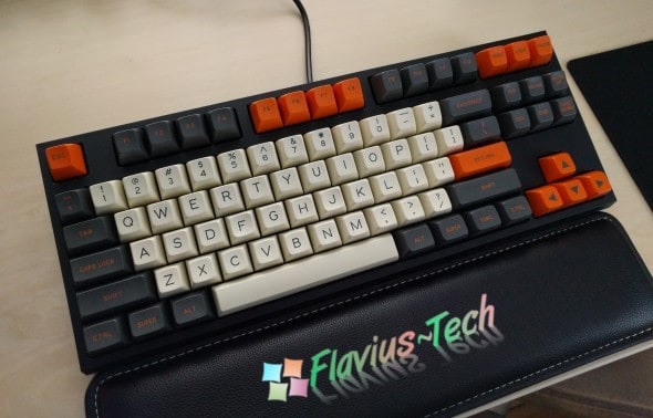 tastaturi mecanice 80%