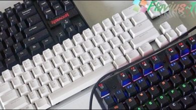 tastatura mecanica pentru gaming 2024