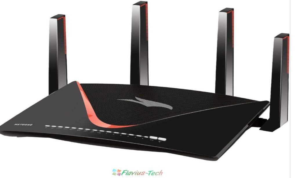 recomandare router rds 2019