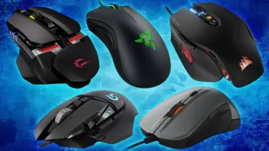 recomandare cel mai bun mouse pentru gaming