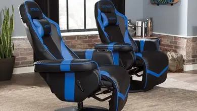 cele mai bune scaune de gaming