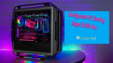 recomandare configuratie pc gaming 8000 lei 2024