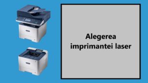 alegerea imprimantei 2024