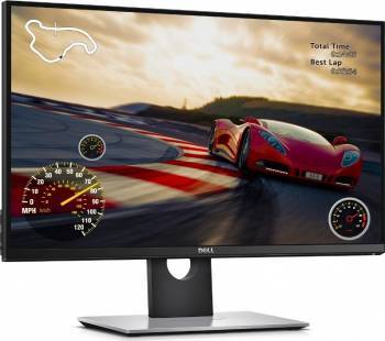 monitor de jocuri dell cu g-sync