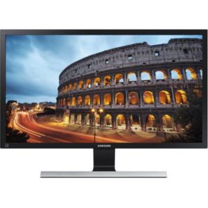 monitor 4k gaming ieftin 2024