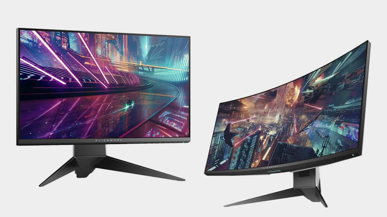 recomandare monitor gaming 2024