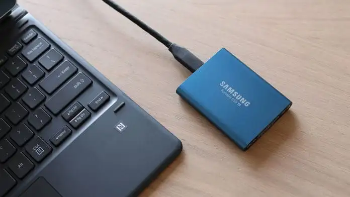 recomandare ssd extern portabil 2025