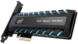 ssd optane 2022