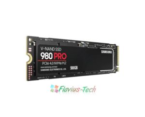 ssd m2 performant