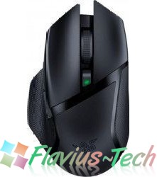 recomandare mouse de jocuri fara fir razer