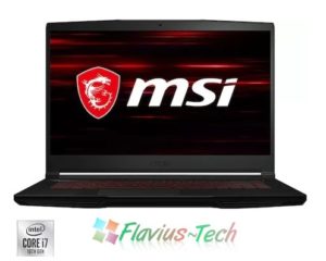 top cele mai bune laptopuri pentru gaming