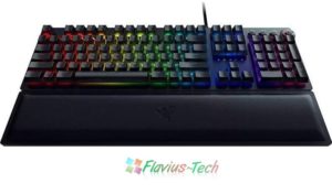 tastatura mecanica razer