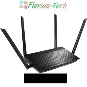 recomandare router pentru rds gigabit 2024