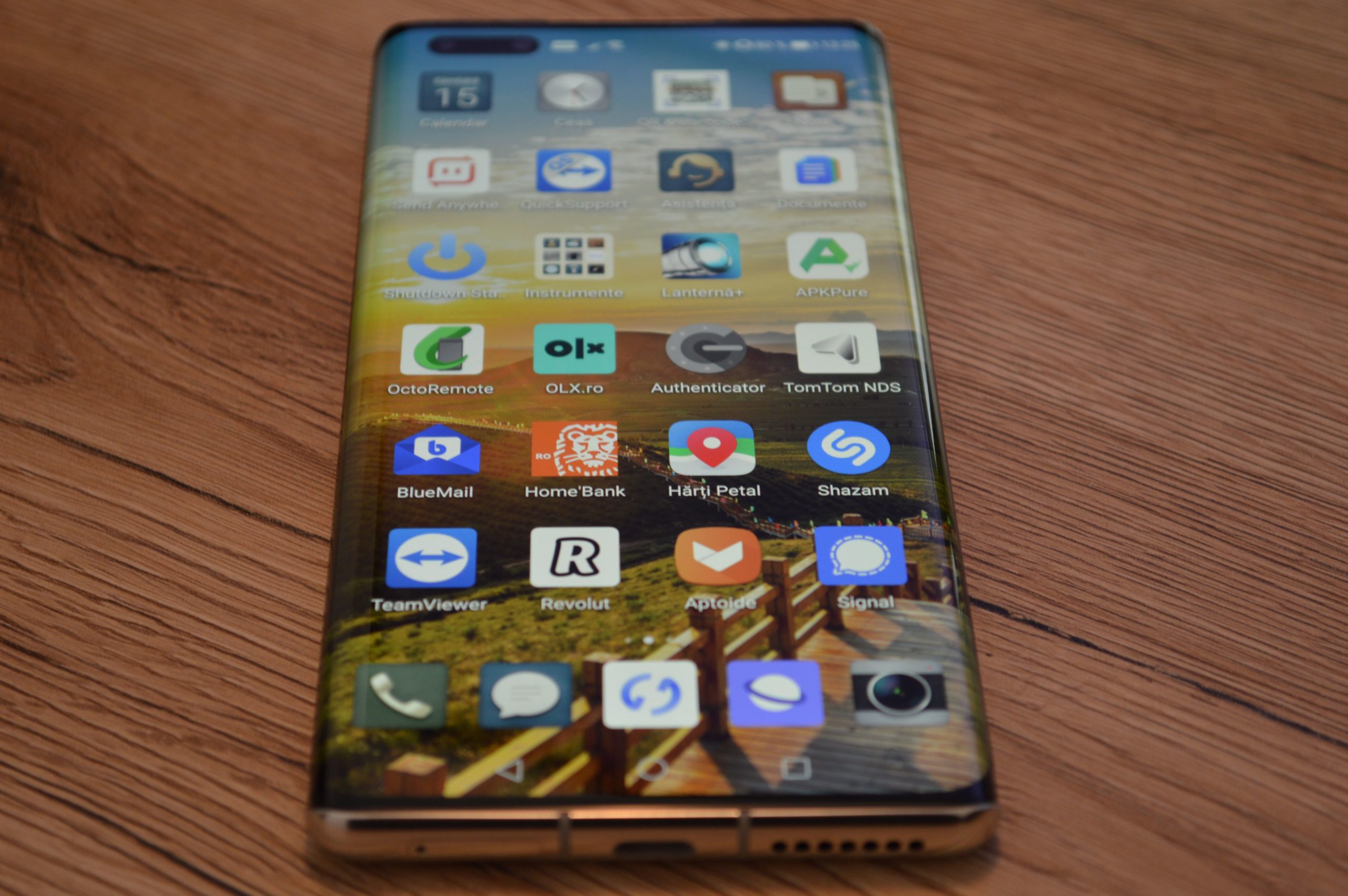 huawei mate 40 pro 2021
