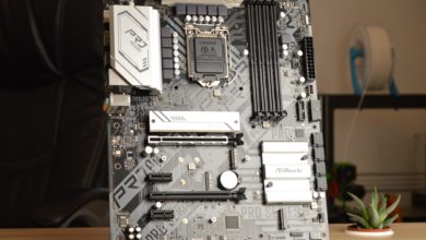 recomandare placa de baza ASRock B560 Pro4