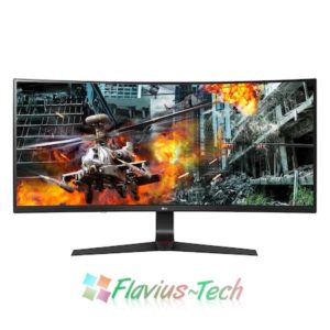 cel mai bun monitor de jocuri ultrawide