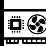 placa grafica video editare
