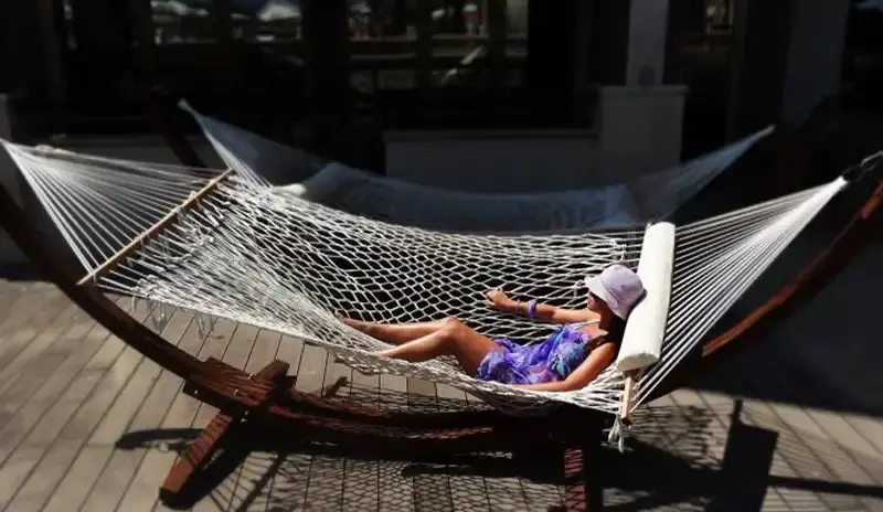 recomandare cel mai bun hamac 2025