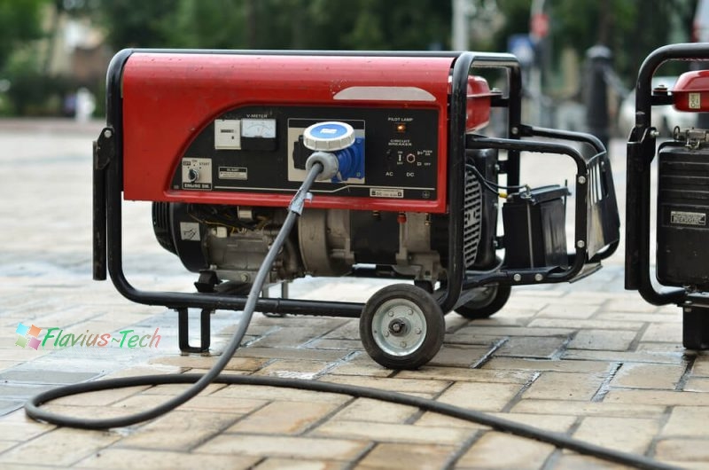 recomandare generator electric 2023