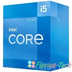 recomandare procesor de gaming 2024