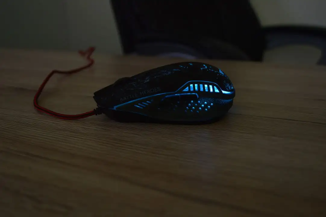mouse ieftin 2021