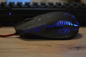 recomandare cel mai ieftin mouse de gaming