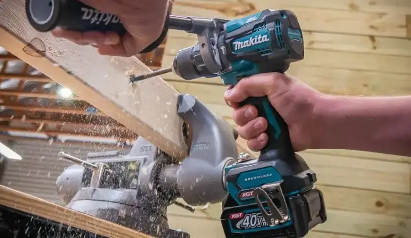 cea mai buna bormasina cu acumulator din lume forum